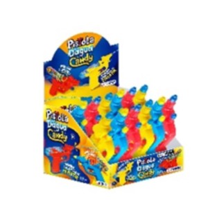 Confeito Pistola D’água Candy