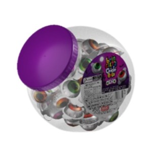 Brinclet’s Chiclé Pote Bola Olho