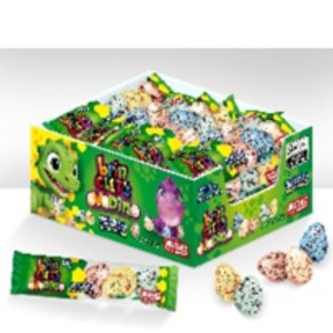 Brinclet’s Ovo Dino