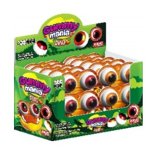 Gummy Mania Dino