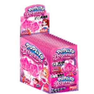 Pop Lito Princesas