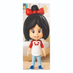 Boneca Cleo