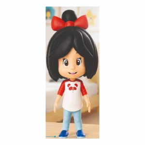 Boneca Cleo