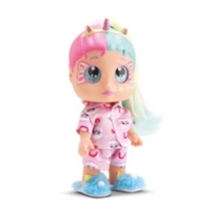 Boneca Diver Surprise - Festa Do Pijama
