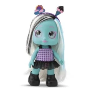 Boneca Diver Surprise Monsters - Zumbelina