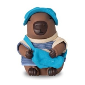 Diver Capivara - Menino - Sueter