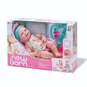 Diver New Born - Berçario