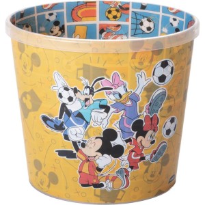 Balde Para Pipoca Disney Futebol 2,1l-128250-77103