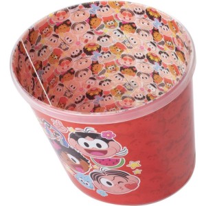 Balde Para Pipoca Turma Da Monica  2,1l-128260-44343