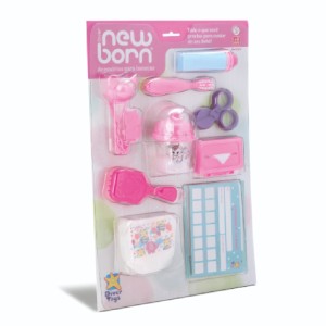 Diver New Born - Acessorios De Bonecas