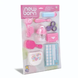 Diver New Born - Acessorios De Bonecas