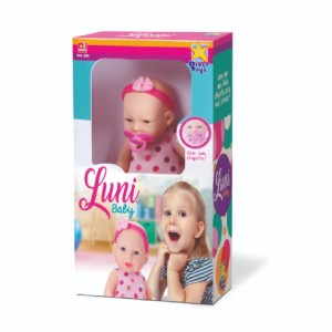 Luni Baby