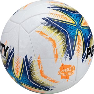 Bola De Futebol De Campo Asa Branca R2 Xxvi Br-az-lj-129663-21672