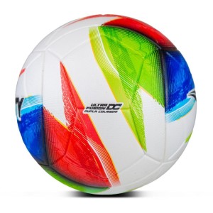 Bola De Futebol De Campo Bravo Mundo Xxvi Br-vm-az-vd-129673-33417