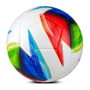Bola De Futebol De Campo Bravo Mundo Xxvi Br-vm-az-vd-129673-91331