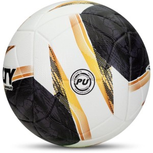 Bola De Futebol De Campo Bravo Xxv Br-pt-do-129665-52496