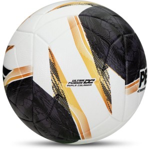 Bola De Futebol De Campo Bravo Xxv Br-pt-do-129665-70633