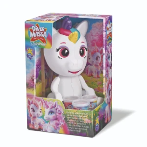 Diver Massa - Unicornio
