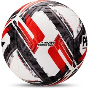 Bola De Futebol De Campo Lider N4 Xxvi Br-pt-vm-129671-26861