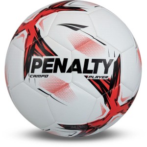 Bola De Futebol De Campo Player Xxvi Br-vm-pt-129661-26490