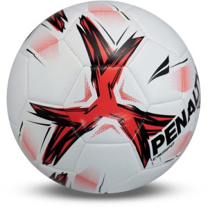 Bola De Futebol De Campo Player Xxvi Br-vm-pt-129661-36884