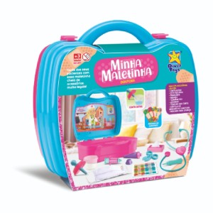 Minha Maletinha - Doutora