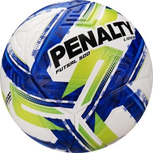 Bola De Futsal Lider Xxvi Br-az-vd-129669-57640