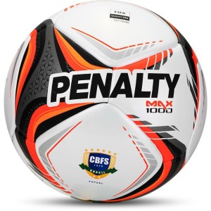 Bola De Futsal Max 1000 Xxvi Br-ch-lj-129662-17961