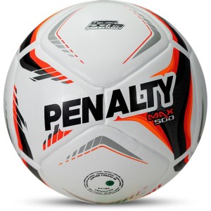 Bola De Futsal Max 500 Xxvi Br-ch-lj-129677-60187