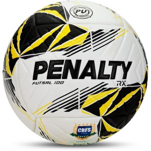 Bola De Futsal Rx 100 Xxvi Br-am-pt-129657-50148