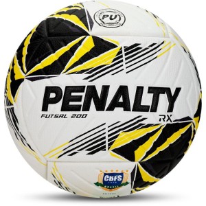 Bola De Futsal Rx 200 Xxvi Br-am-pt-129656-79939