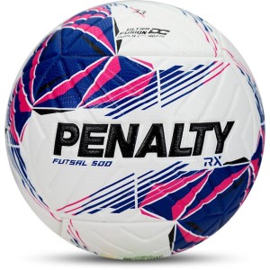 Bola De Futsal Rx 500 Xxvi Br-az-rs-129655-92156