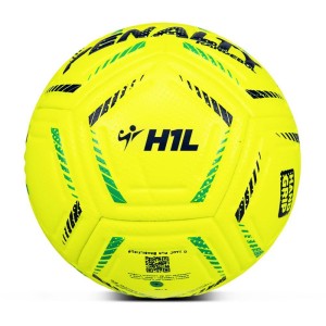 Bola De Handebol H1l Ultra Fusion Xxvi Am-vd-129660-73896