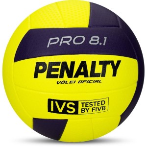Bola De Volei 8.1 Pro Xxvi Am-rx-129653-21539