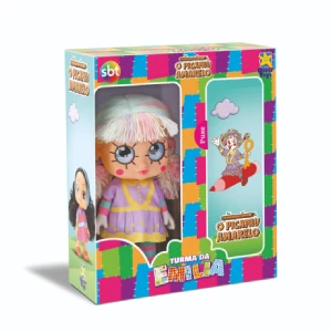 Boneca Emilia