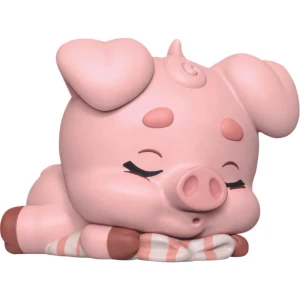 Boneco E Personagem Turmatube Ruanito Vinil