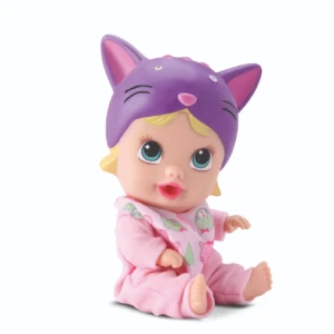 Little Dolls Soninho (faz Xixi)