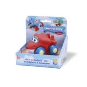 Diver For Baby Aviões - Individual (5 Modelos)
