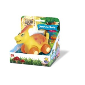 Diver For Baby - Dinos Avulso