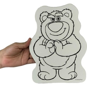Brinquedo Para Colorir Toy Story Kit Pintura-128870-15996