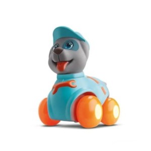 Diver For Baby Dog - Individual