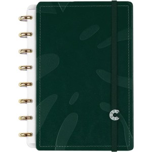 Caderno Inteligente A5 Tete Castanha 80fls+checklist-128372-19870