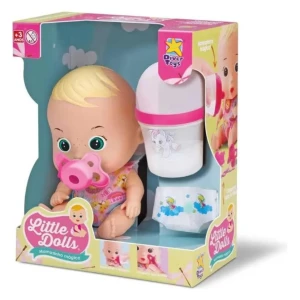 Little Dolls Mamazinho Mágico