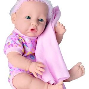 Boneca New Born Xixi - Ecommerce