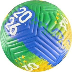 Copa Do Mundo Bola Campo New Evolution Rumo-129600-58265