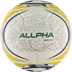 Copa Do Mundo Bola Futebol Brasil Eva (s)-128225-34186