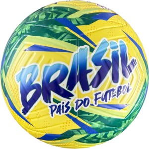 Copa Do Mundo Bola Futebol Brasil T90 (s)