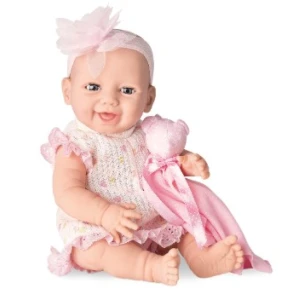 Boneca New Born Dengo - Ecommerce