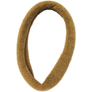 Acessorio Para Cabelo Elastico Xuxinha 4cm C/06 Unidades-129769-46156