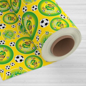 Copa Do Mundo Tnt 1,40m Brasil Torcedor-128286-89285